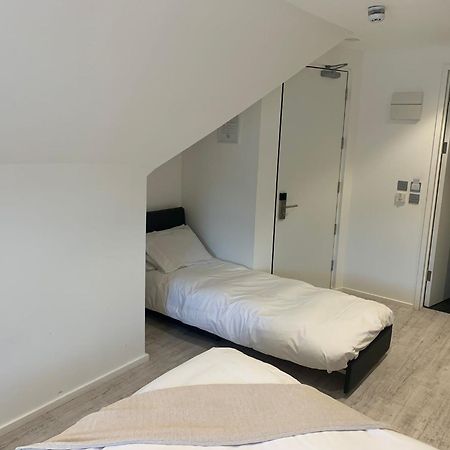 Cardiff Arms Bistro & Hotel Treorky Bagian luar foto
