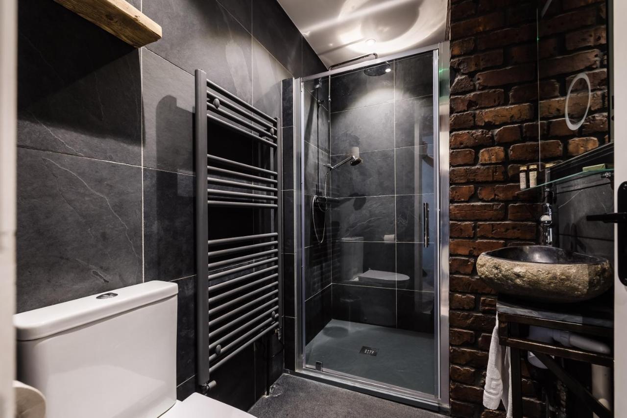 Cardiff Arms Bistro & Hotel Treorky Bagian luar foto