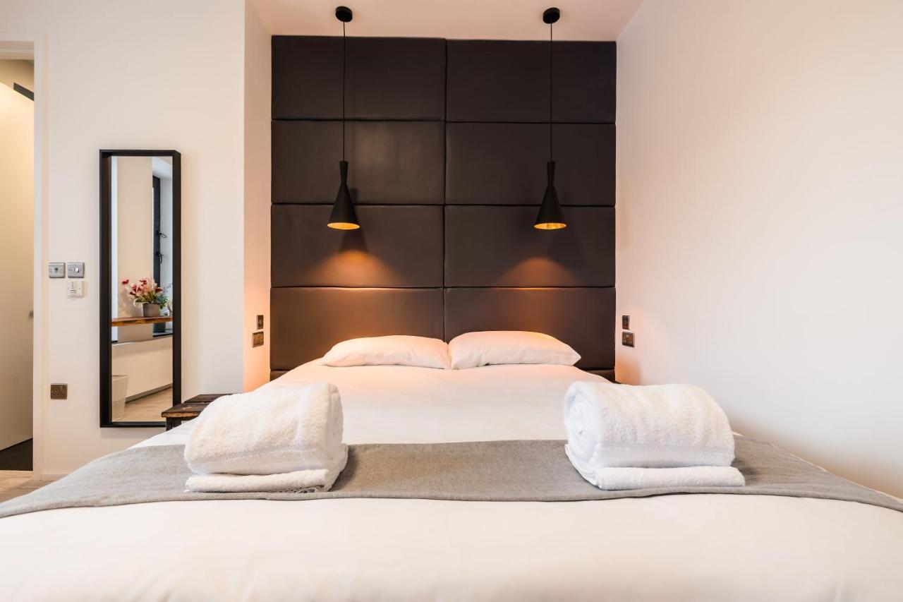 Cardiff Arms Bistro & Hotel Treorky Bagian luar foto