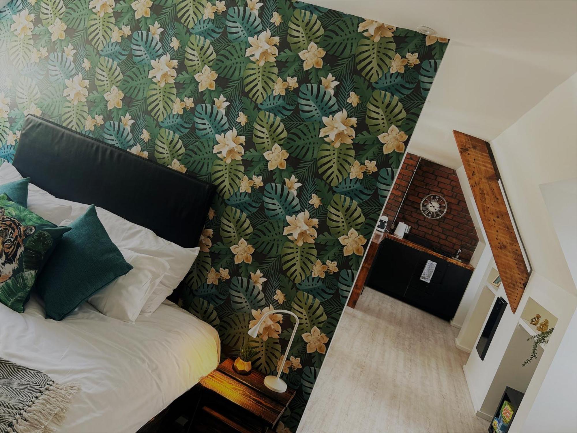 Cardiff Arms Bistro & Hotel Treorky Bagian luar foto